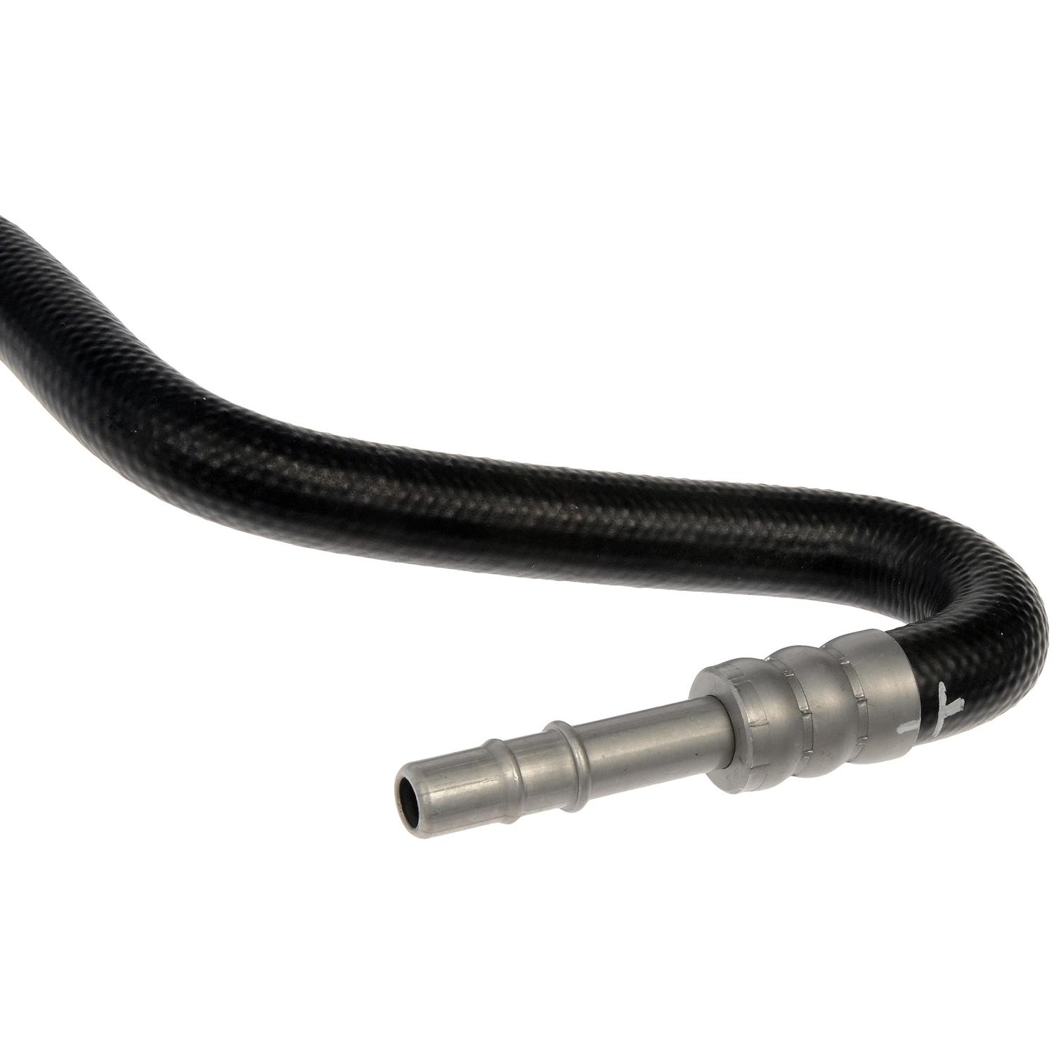 Dorman 624546 - Auto Trans Oil Cooler Hose Assembly Dorman 624546 Auto Trans Oil Cooler Hose Assembly product image 2 of 5