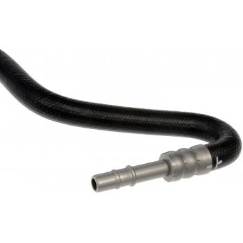 2007 Lincoln MKX Auto Trans Oil Cooler Hose Assembly Auxiliary Cooler Outlet (Passenger Side) Dorman 624546 image 2 of 4