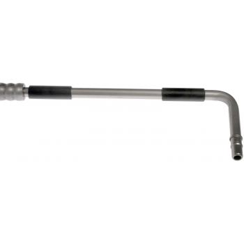 2007 Lincoln MKX Auto Trans Oil Cooler Hose Assembly Auxiliary Cooler Outlet (Passenger Side) Dorman 624546 image 3 of 4