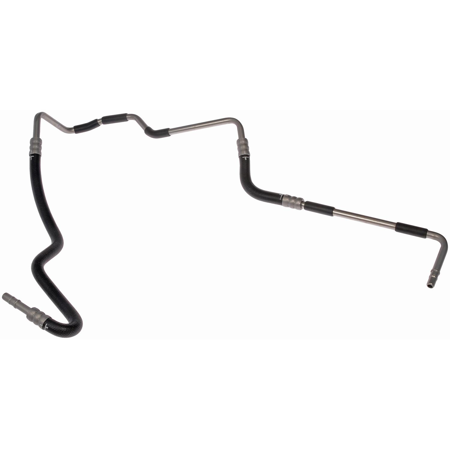 Dorman 624546 - Auto Trans Oil Cooler Hose Assembly Dorman 624546 Auto Trans Oil Cooler Hose Assembly product image 4 of 5