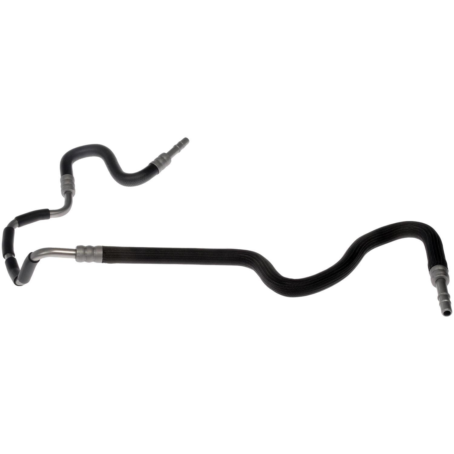 Dorman 624547 - Auto Trans Oil Cooler Hose Assembly Dorman 624547 Auto Trans Oil Cooler Hose Assembly product image 1 of 5