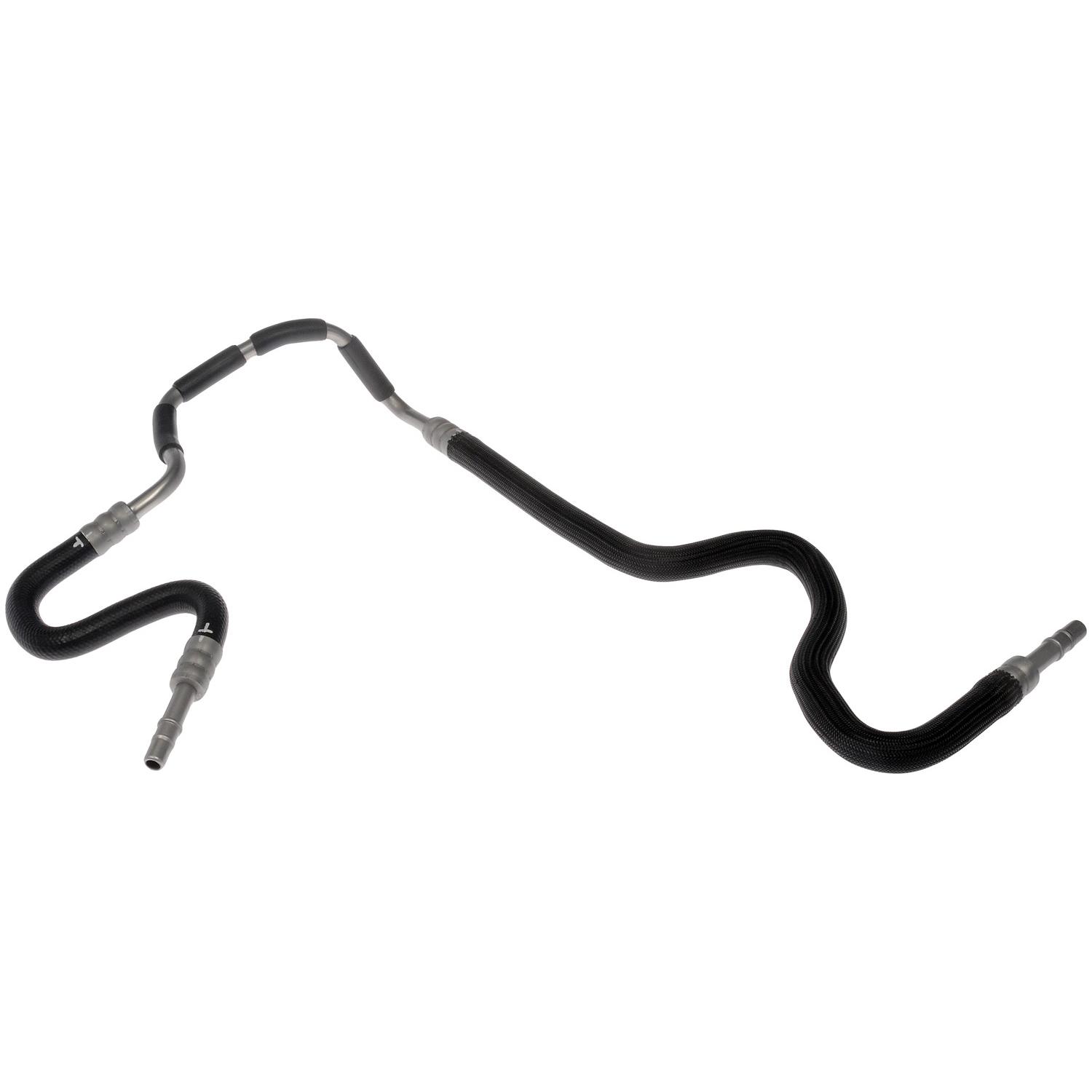 Dorman 624547 - Auto Trans Oil Cooler Hose Assembly Dorman 624547 Auto Trans Oil Cooler Hose Assembly product image 4 of 5