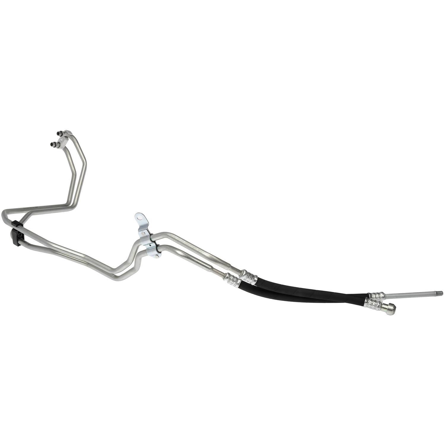 Dorman 624549 Auto Trans Oil Cooler Hose Assembly product image 1 of 6