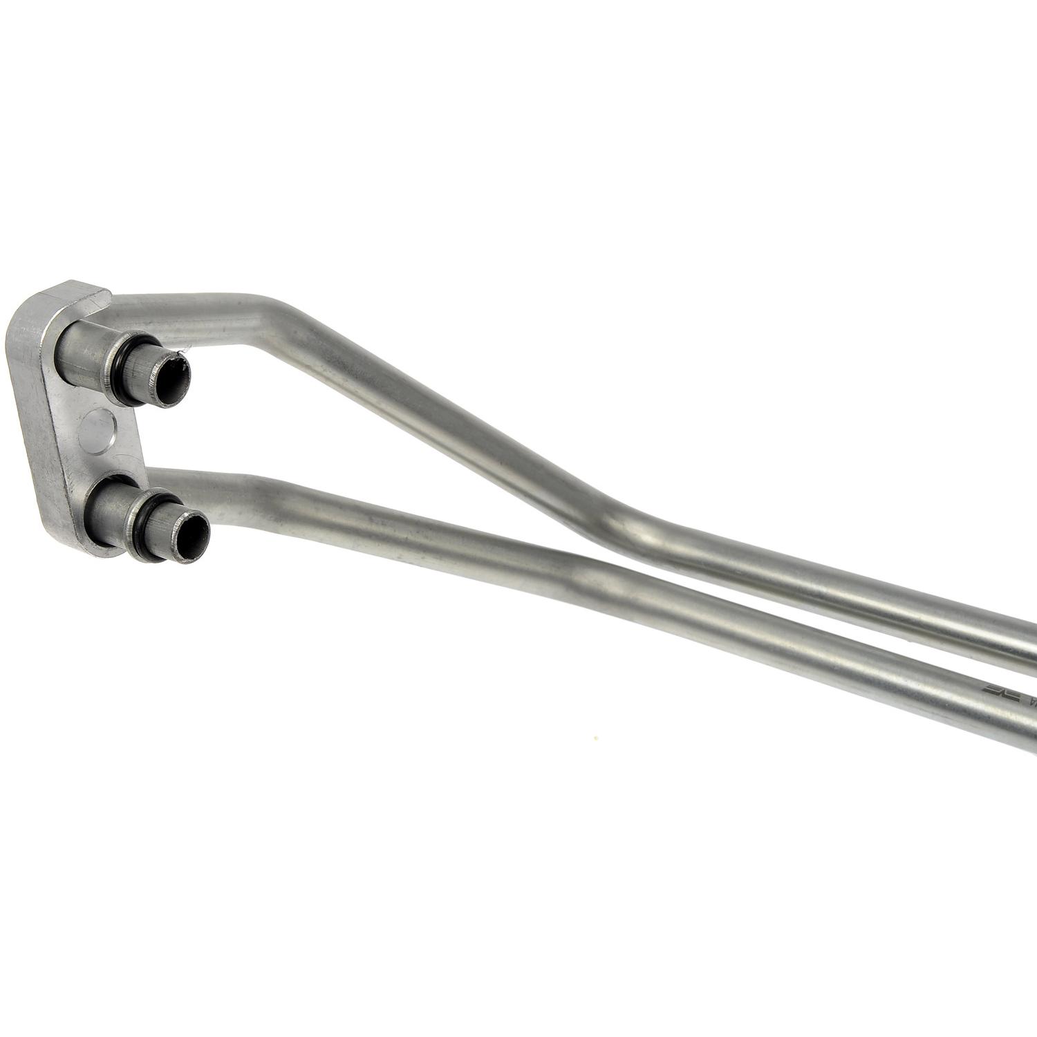Dorman 624549 Auto Trans Oil Cooler Hose Assembly product image 2 of 6