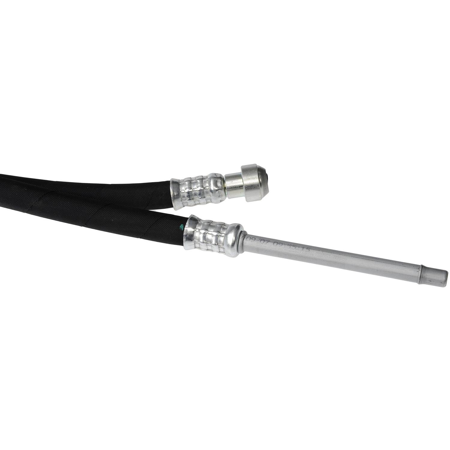Dorman 624549 Auto Trans Oil Cooler Hose Assembly product image 3 of 6