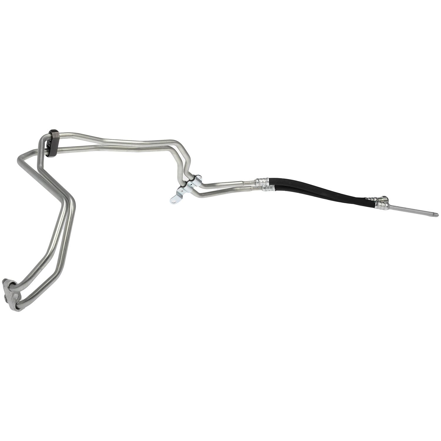 Dorman 624549 Auto Trans Oil Cooler Hose Assembly product image 4 of 6