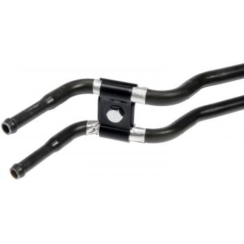 2006 Hyundai Santa Fe Auto Trans Oil Cooler Hose Assembly Dorman 624550 image 3 of 4