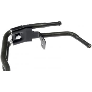 2006 Hyundai Santa Fe Auto Trans Oil Cooler Hose Assembly Dorman 624550 image 4 of 4