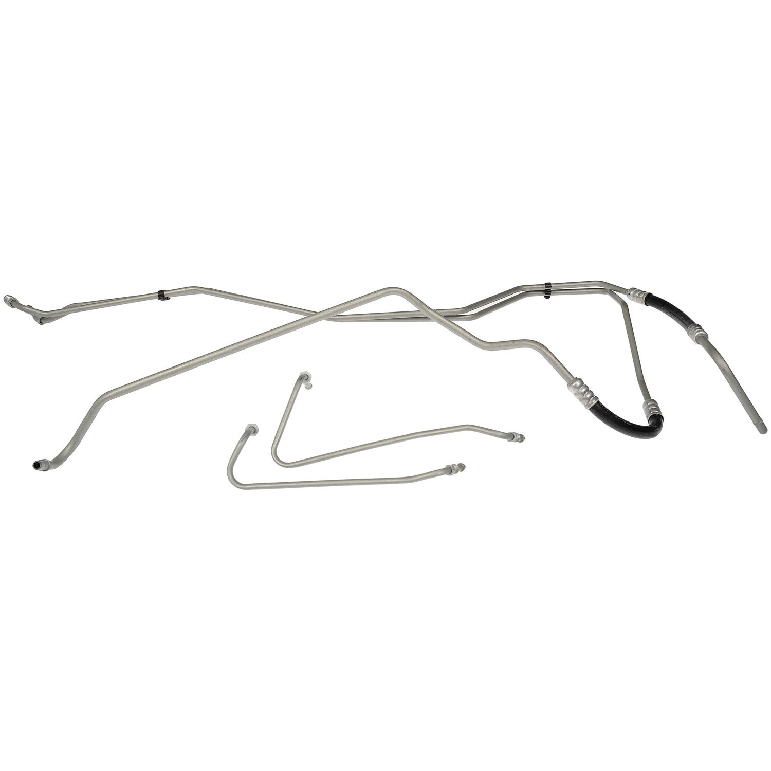 Dorman 624551 - Auto Trans Oil Cooler Hose Assembly Dorman 624551 Auto Trans Oil Cooler Hose Assembly product image 1 of 5