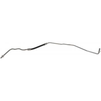 2007 Buick Rendezvous Auto Trans Oil Cooler Hose Assembly Inlet (Upper) Dorman 624552 image 1 of 4