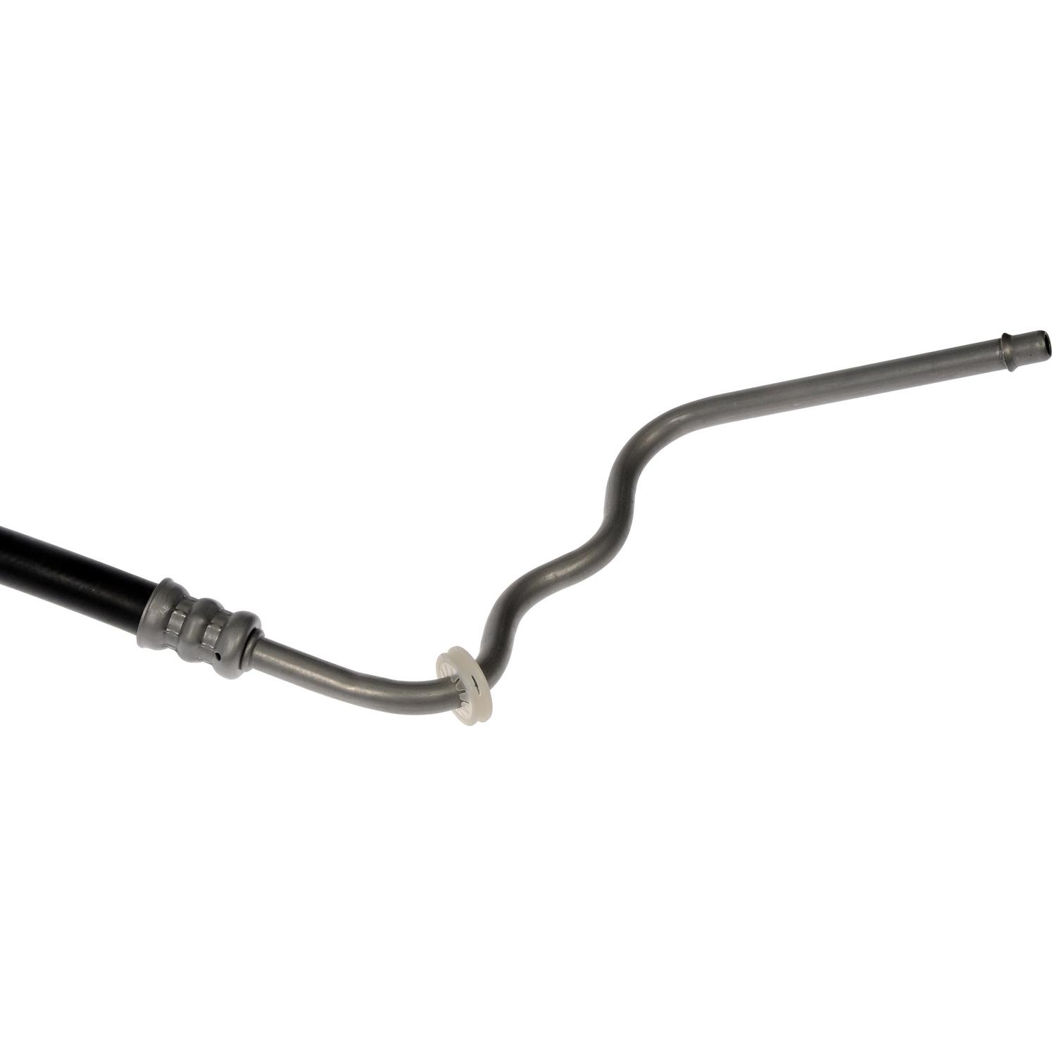 Dorman 624552 Auto Trans Oil Cooler Hose Assembly product image 3 of 5