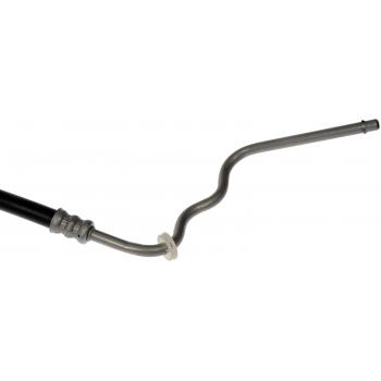 2007 Buick Rendezvous Auto Trans Oil Cooler Hose Assembly Inlet (Upper) Dorman 624552 image 3 of 4