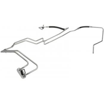 2009 Chevrolet Suburban 2500 Auto Trans Oil Cooler Hose Assembly