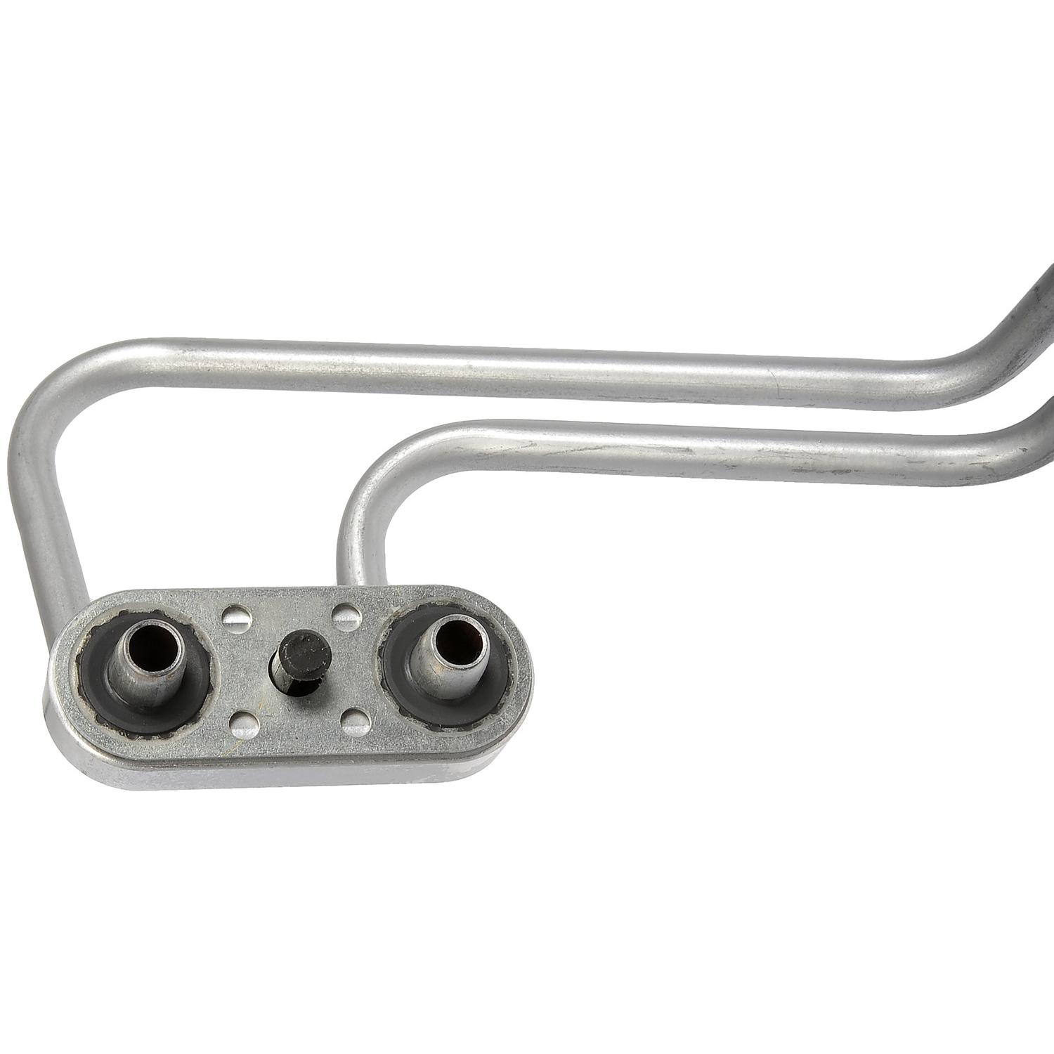 Dorman 624553 - Auto Trans Oil Cooler Hose Assembly Dorman 624553 Auto Trans Oil Cooler Hose Assembly product image 2 of 6