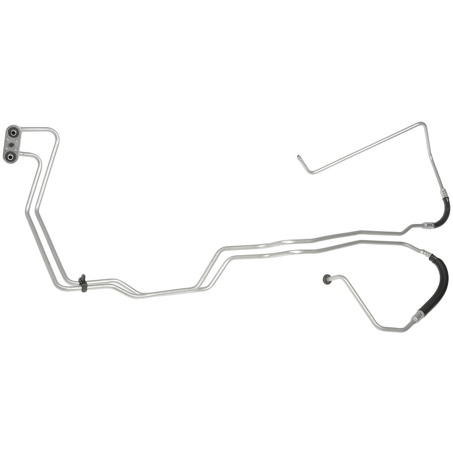 Dorman 624553 - Auto Trans Oil Cooler Hose Assembly Dorman 624553 Auto Trans Oil Cooler Hose Assembly product image 4 of 6