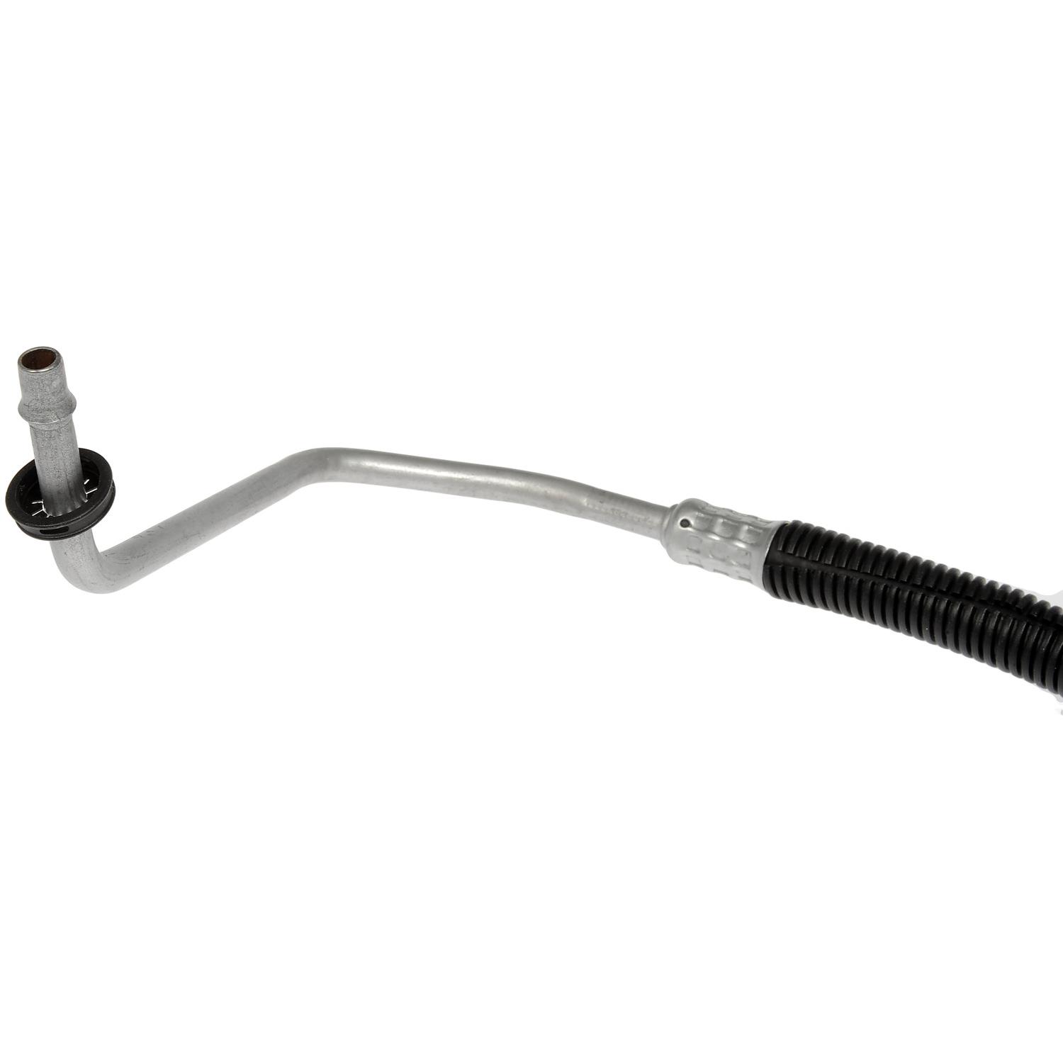 Dorman 624553 - Auto Trans Oil Cooler Hose Assembly Dorman 624553 Auto Trans Oil Cooler Hose Assembly product image 5 of 6