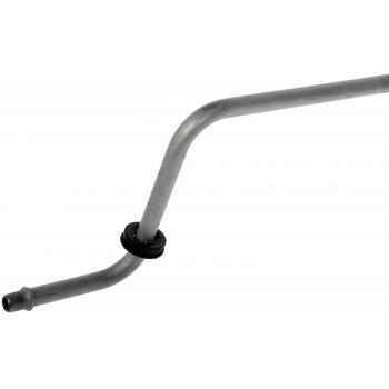 2009 Chevrolet Suburban 2500 Auto Trans Oil Cooler Hose Assembly Auxiliary Cooler To Radiator (Upper) Dorman 624554 image 2 of 4
