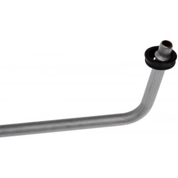 2009 Chevrolet Suburban 2500 Auto Trans Oil Cooler Hose Assembly Auxiliary Cooler To Radiator (Upper) Dorman 624554 image 3 of 4