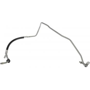 2017 Buick Cascada Auto Trans Oil Cooler Hose Assembly