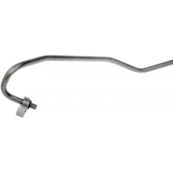 2016 Buick Cascada Auto Trans Oil Cooler Hose Assembly Auxiliary Cooler Outlet (Upper) Dorman 624555 image 2 of 4