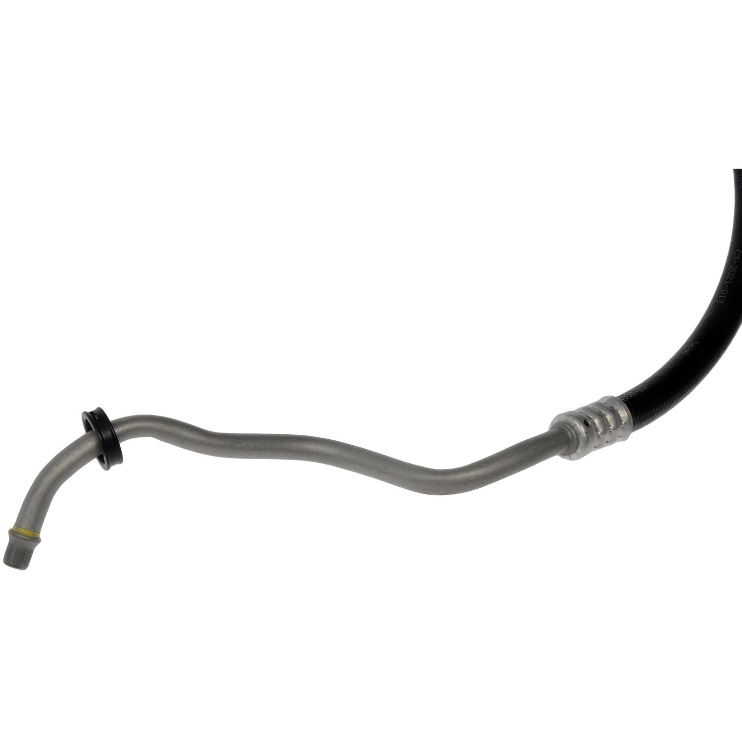 Dorman 624555 Auto Trans Oil Cooler Hose Assembly product image 3 of 5