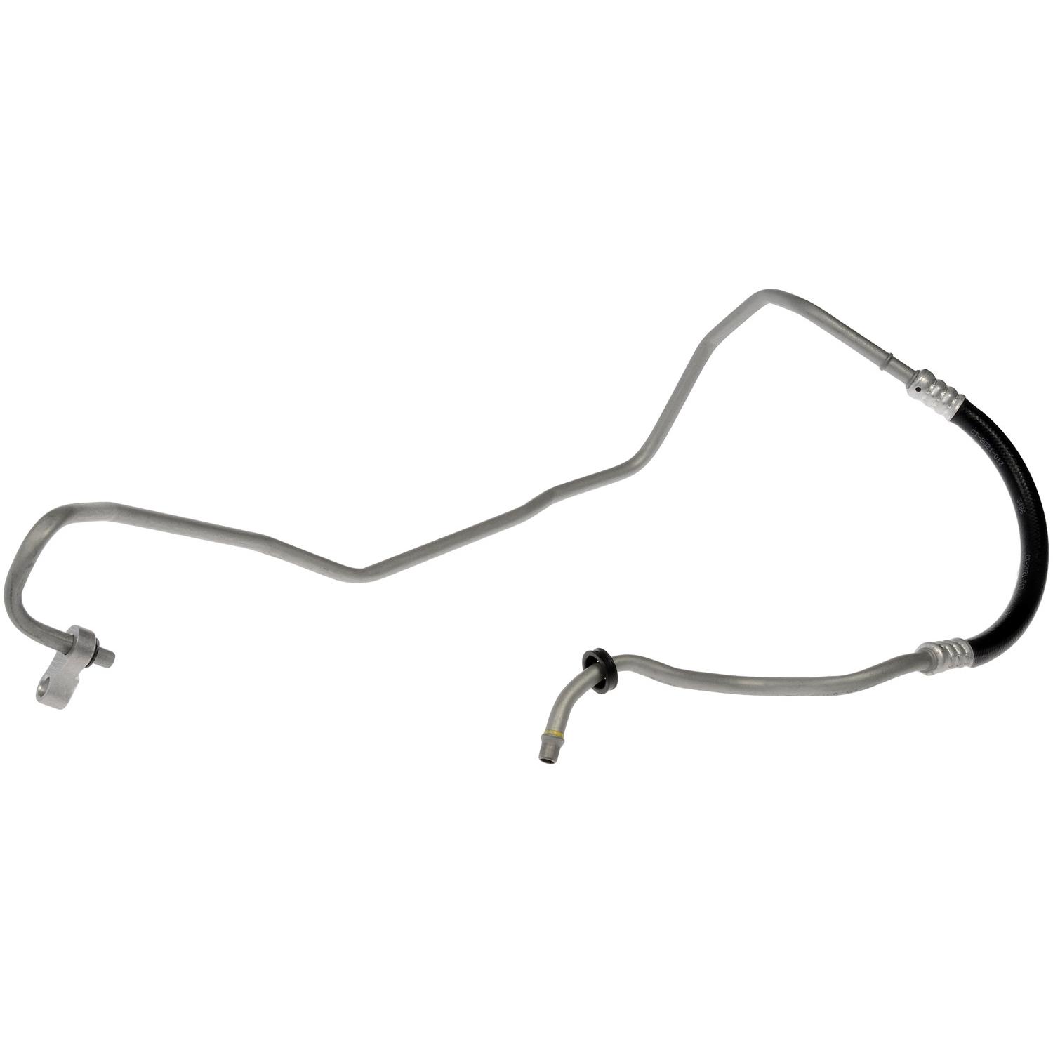 Dorman 624555 Auto Trans Oil Cooler Hose Assembly product image 4 of 5