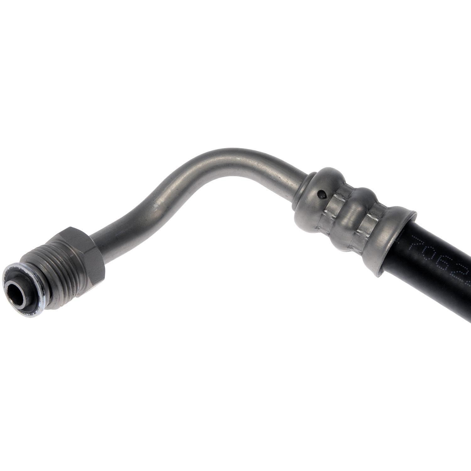 Dorman 624557 - Auto Trans Oil Cooler Hose Assembly Dorman 624557 Auto Trans Oil Cooler Hose Assembly product image 2 of 5