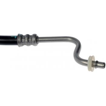 2004 Cadillac DeVille Auto Trans Oil Cooler Hose Assembly Lower Dorman 624557 image 3 of 4