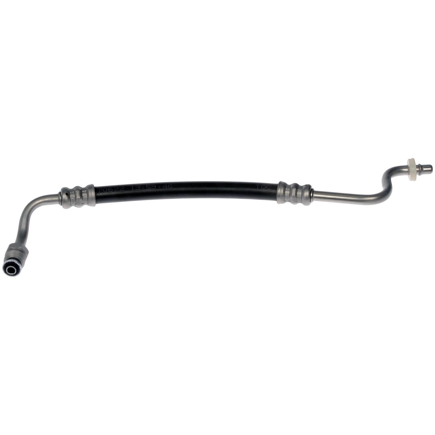 Dorman 624557 - Auto Trans Oil Cooler Hose Assembly Dorman 624557 Auto Trans Oil Cooler Hose Assembly product image 4 of 5