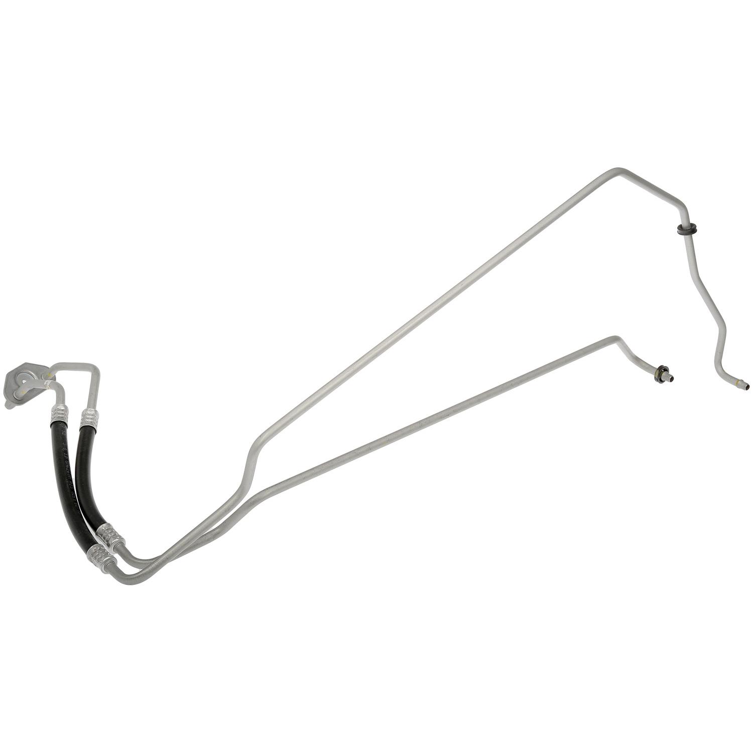 Dorman 624558 Auto Trans Oil Cooler Hose Assembly product image 1 of 5