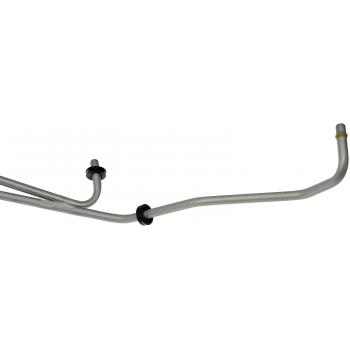 2008 Chevrolet Equinox Auto Trans Oil Cooler Hose Assembly Inlet and Outlet Dorman 624558 image 3 of 4