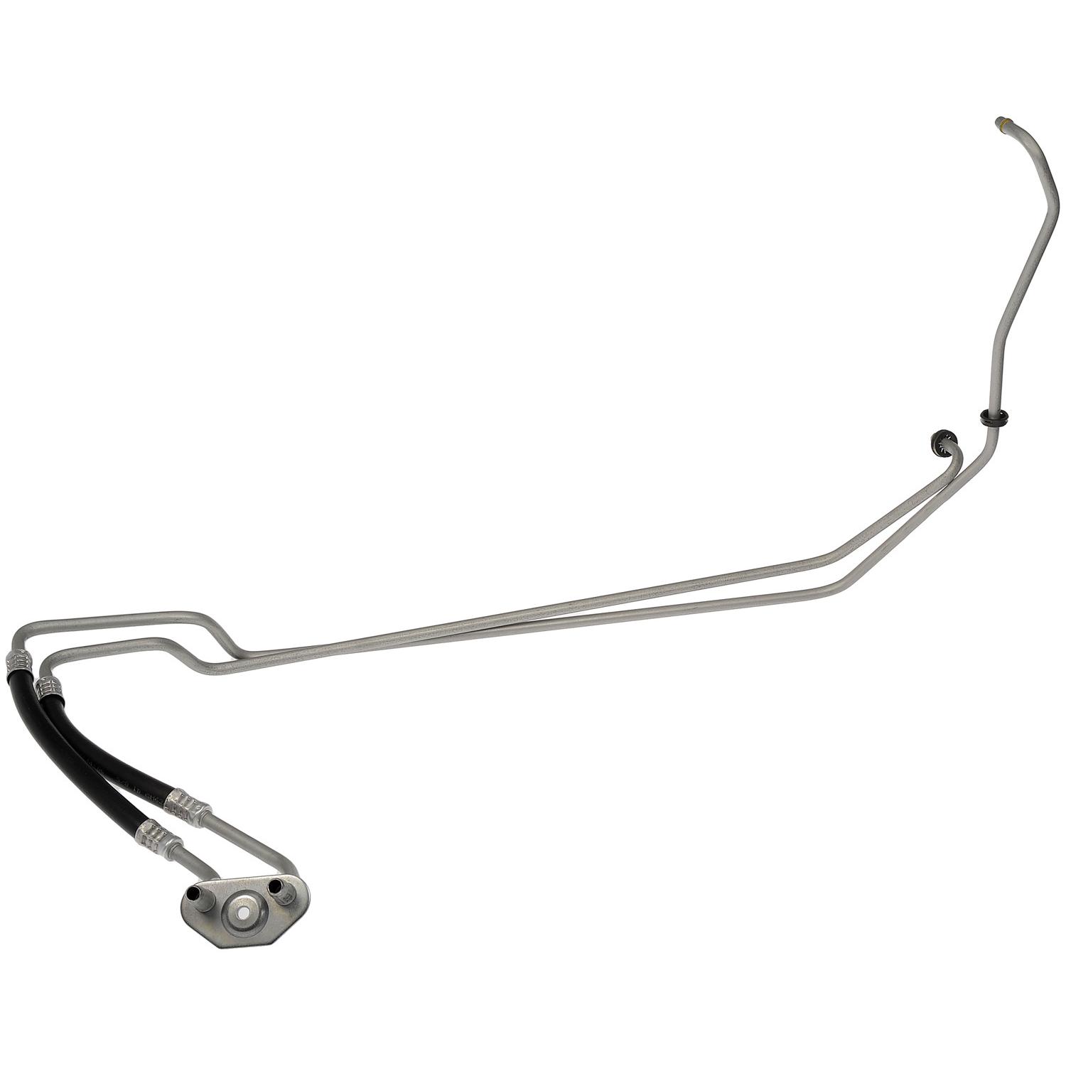 Dorman 624558 Auto Trans Oil Cooler Hose Assembly product image 4 of 5