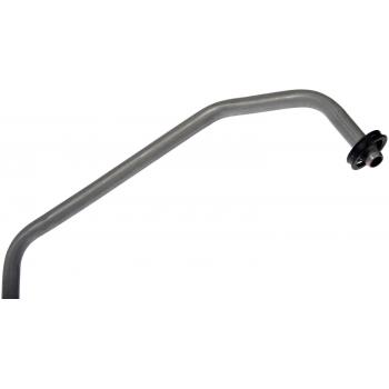2008 GMC Envoy Auto Trans Oil Cooler Hose Assembly Outlet Tube from Transmission (Passenger Side) Dorman 624559 image 2 of 4