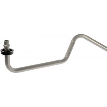 2008 GMC Envoy Auto Trans Oil Cooler Hose Assembly Inlet (Passenger Side) Dorman 624560 image 2 of 4