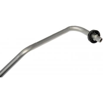 2008 GMC Envoy Auto Trans Oil Cooler Hose Assembly Inlet (Passenger Side) Dorman 624560 image 3 of 4
