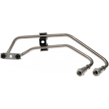 2015 Jeep Wrangler Auto Trans Oil Cooler Hose Assembly