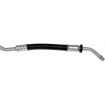 2009 GMC Canyon Auto Trans Oil Cooler Hose Assembly Outlet (Passenger Side) Dorman 624562 image 3 of 4