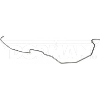 2009 GMC Canyon Auto Trans Oil Cooler Hose Assembly Inlet (Driver Side) Dorman 624563 image 1 of 4