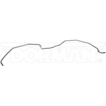 2009 GMC Canyon Auto Trans Oil Cooler Hose Assembly Inlet (Driver Side) Dorman 624563 image 4 of 4