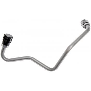 2000 Dodge Durango Auto Trans Oil Cooler Hose Assembly Lower Dorman 624564 image 1 of 4