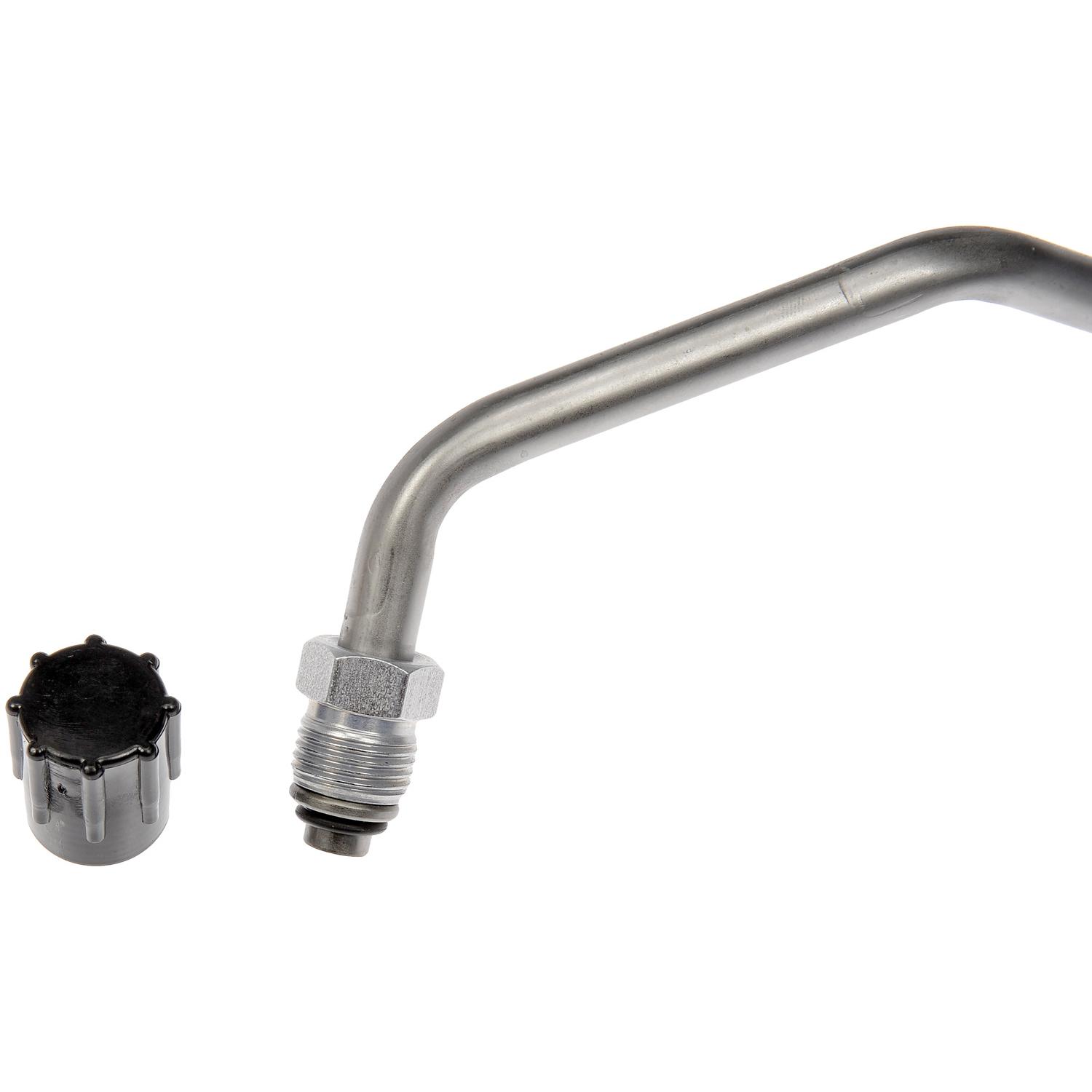 Dorman 624564 Auto Trans Oil Cooler Hose Assembly product image 2 of 5