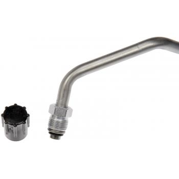 2000 Dodge Durango Auto Trans Oil Cooler Hose Assembly Lower Dorman 624564 image 2 of 4