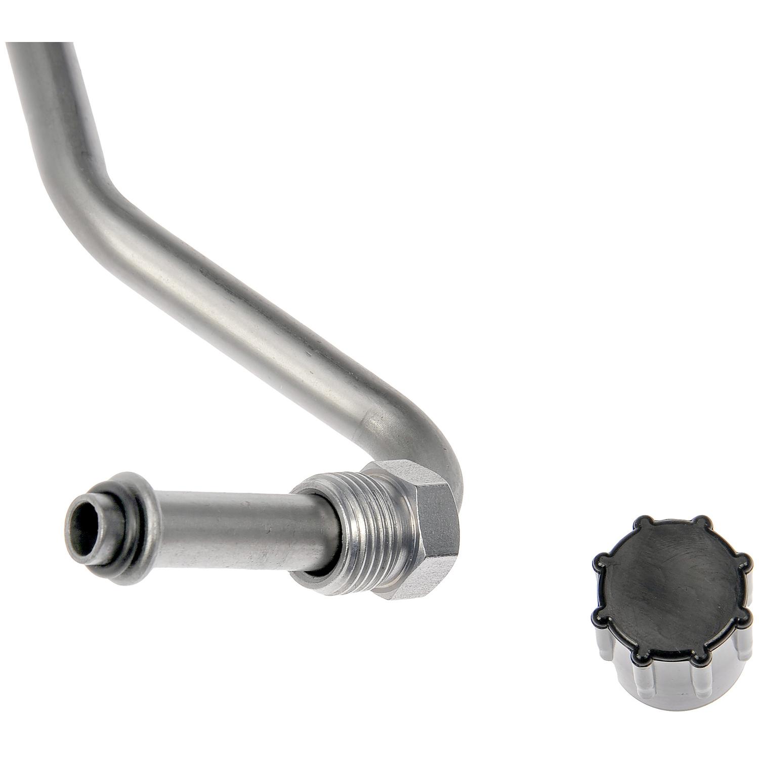 Dorman 624564 Auto Trans Oil Cooler Hose Assembly product image 3 of 5