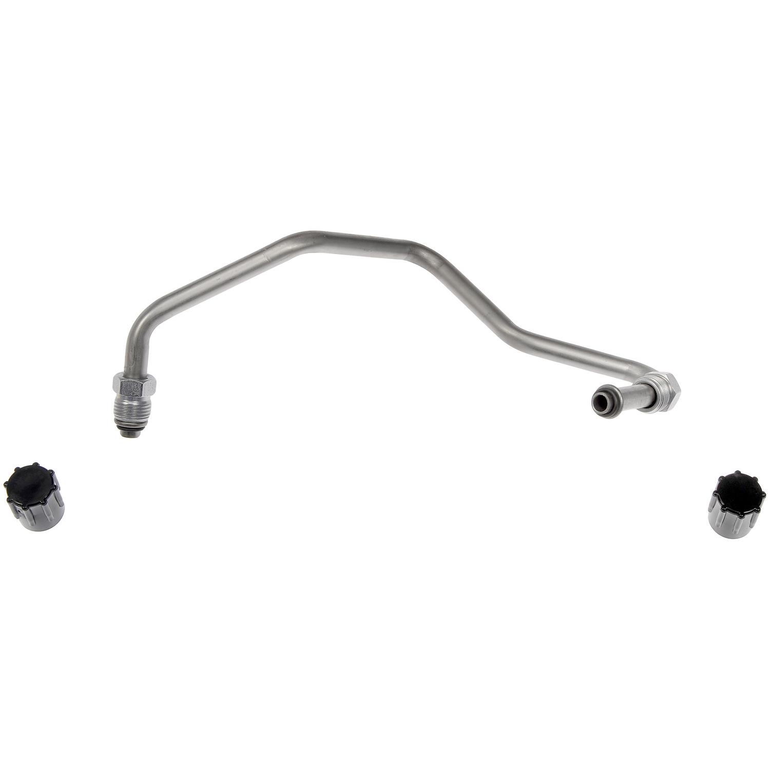 Dorman 624564 Auto Trans Oil Cooler Hose Assembly product image 4 of 5