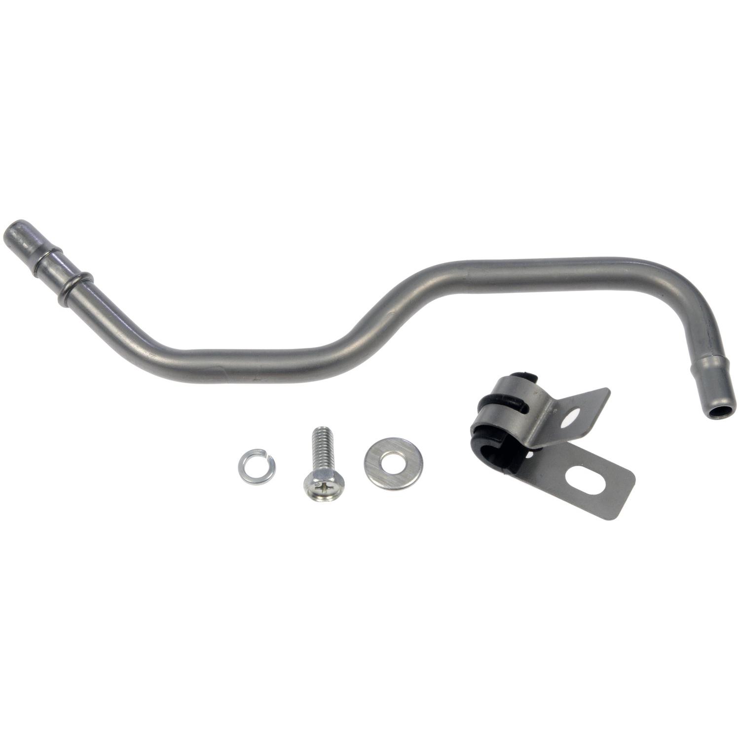 Dorman 624565 Auto Trans Oil Cooler Hose Assembly product image 1 of 5