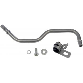 2007 Cadillac CTS Auto Trans Oil Cooler Hose Assembly Outlet (Passenger Side) Dorman 624565 image 1 of 4