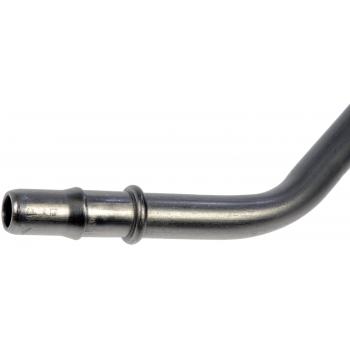2007 Cadillac CTS Auto Trans Oil Cooler Hose Assembly Outlet (Passenger Side) Dorman 624565 image 2 of 4