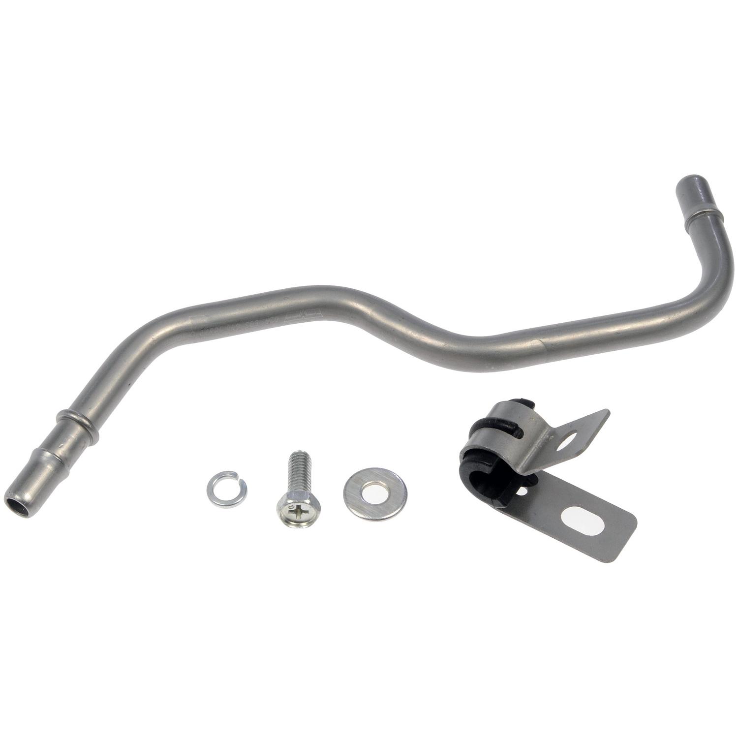 Dorman 624565 Auto Trans Oil Cooler Hose Assembly product image 4 of 5