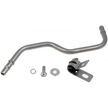 2007 Cadillac CTS Auto Trans Oil Cooler Hose Assembly Outlet (Passenger Side) Dorman 624565 image 4 of 4