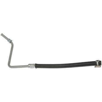 2000 Ford Focus Auto Trans Oil Cooler Hose Assembly